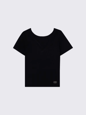 Liu Jo Knit Jumper LIUJO