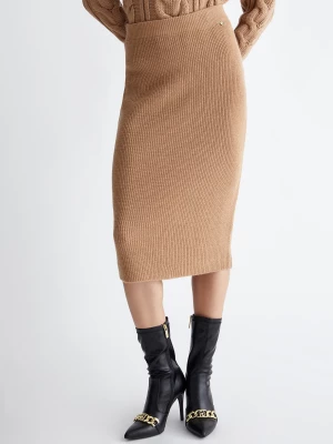 Liu Jo Knit Midiskirt LIUJO