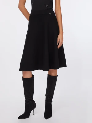 Liu Jo Knit Midiskirt LIUJO