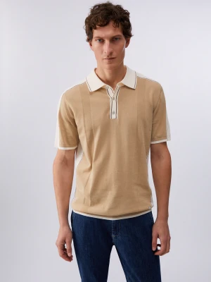 Liu Jo Knit Polo-shirt LIUJO