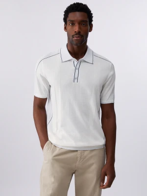 Liu Jo Knit Polo-shirt LIUJO