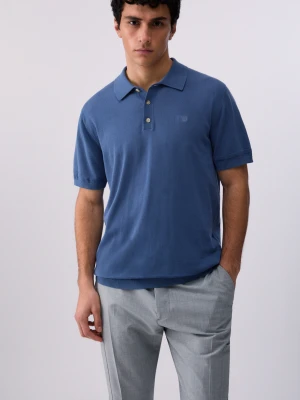 Liu Jo Knit Polo-shirt