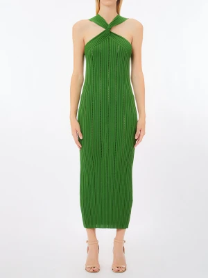 Liu Jo Knit Sheath Dress LIUJO