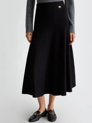 Liu Jo Knit Skirt LIUJO