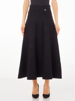Liu Jo Knit Skirt LIUJO