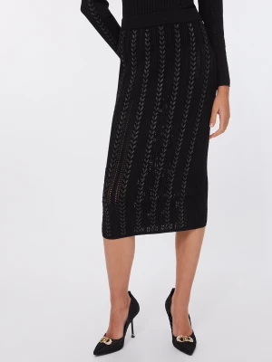 Liu Jo Knit Skirt LIUJO