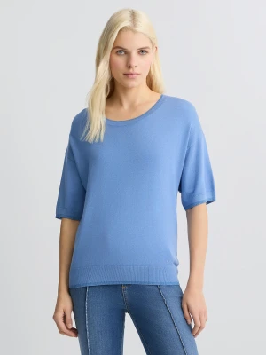 Liu Jo Knit T-shirt LIUJO