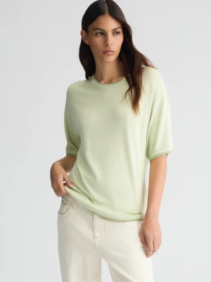 Liu Jo Knit T-shirt LIUJO