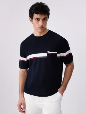 Liu Jo Knit T-shirt LIUJO