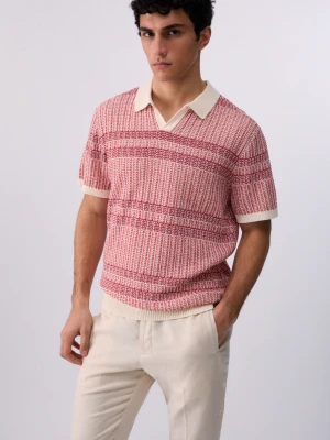 Liu Jo Knit T-shirt LIUJO