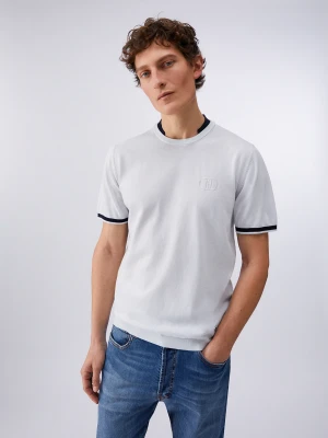 Liu Jo Knit T-shirt LIUJO