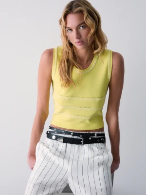 Liu Jo Knit Top