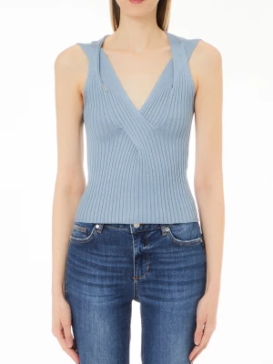 Liu Jo Knit Top LIUJO