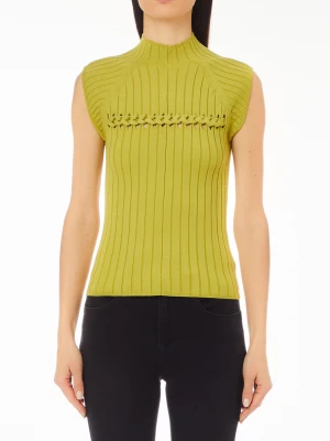 Liu Jo Knit Top LIUJO