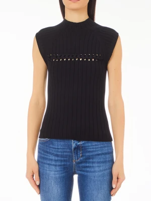 Liu Jo Knit Top LIUJO