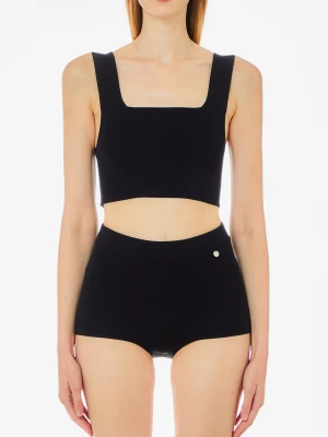 Liu Jo Knit Top LIUJO