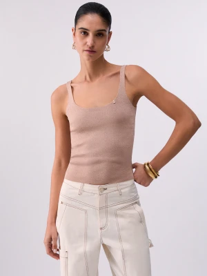 Zdjęcie produktu Liu Jo Knit Top LIUJO