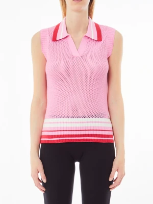 Liu Jo Knit Top LIUJO