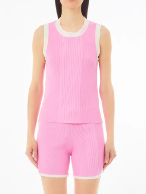 Liu Jo Knit Top LIUJO