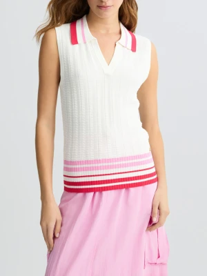 Liu Jo Knit Top LIUJO