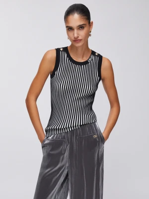 Liu Jo Knit Top