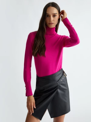 Liu Jo Knit Turtleneck LIUJO