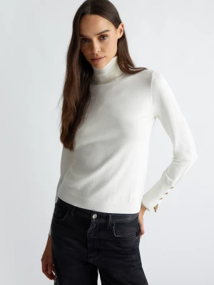 Liu Jo Knit Turtleneck LIUJO