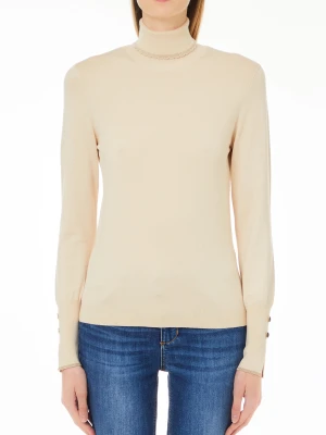 Liu Jo Knit Turtleneck LIUJO