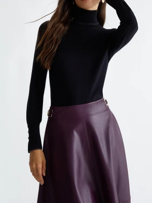 Liu Jo Knit Turtleneck LIUJO