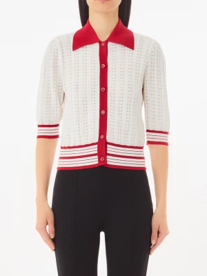 Liu Jo Knitted Cardigan LIUJO