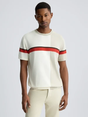 Liu Jo Knitted T-shirt LIUJO