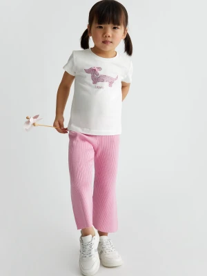Liu Jo Knitted Trousers LIUJO