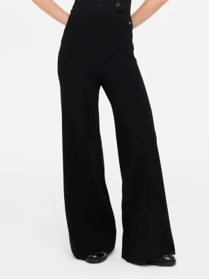 Liu Jo Knitted Trousers LIUJO