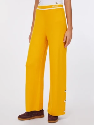 Liu Jo Knitted Trousers LIUJO