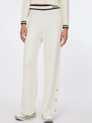 Liu Jo Knitted Trousers LIUJO