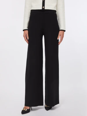 Liu Jo Knitted Trousers LIUJO