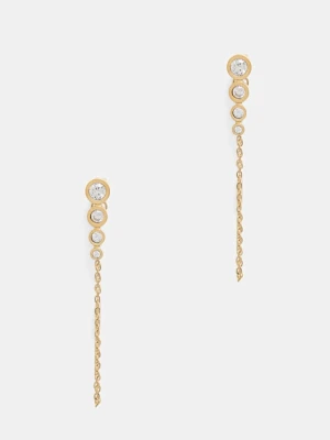 Liu Jo kolczyki LJ2995