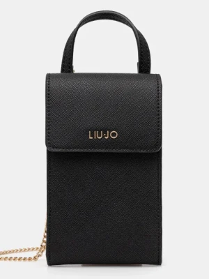 Liu Jo kolor czarny AA5179 E0087