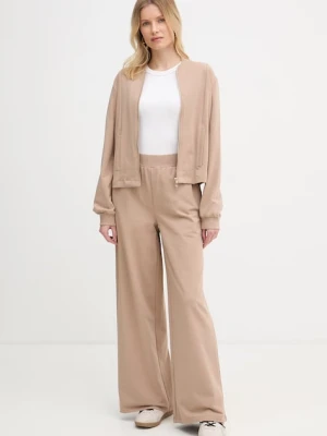 Liu Jo komplet dresowy damski bawełniany z elastanem