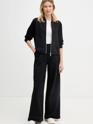 Liu Jo komplet dresowy damski bawełniany z elastanem