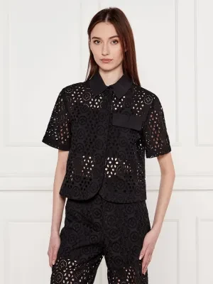 Liu Jo Koszula | Cropped Fit