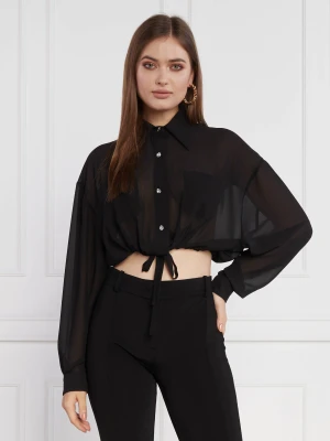 Liu Jo Koszula | Cropped Fit
