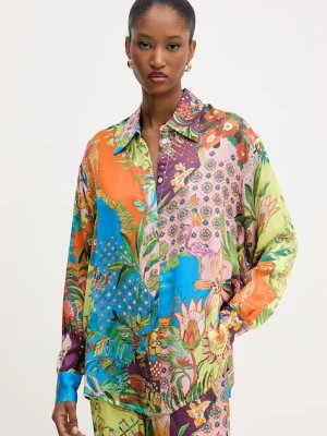 Liu Jo koszula damska z wiskozy