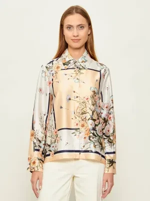 Liu Jo Koszula Divine | Relaxed fit