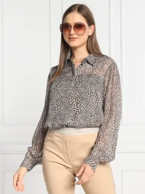 Liu Jo Koszula | Regular Fit