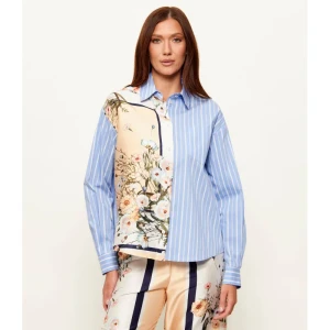 Liu Jo Koszula | Relaxed fit