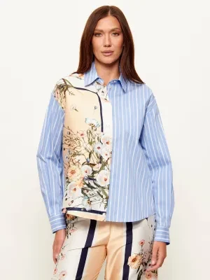 Liu Jo Koszula | Relaxed fit