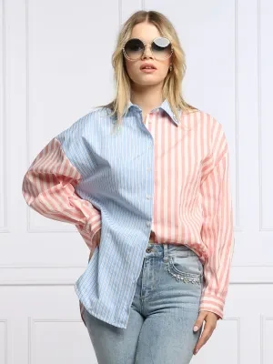 Liu Jo Koszula | Relaxed fit