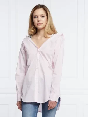 Liu Jo Koszula | Relaxed fit