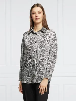 Liu Jo Koszula | Relaxed fit